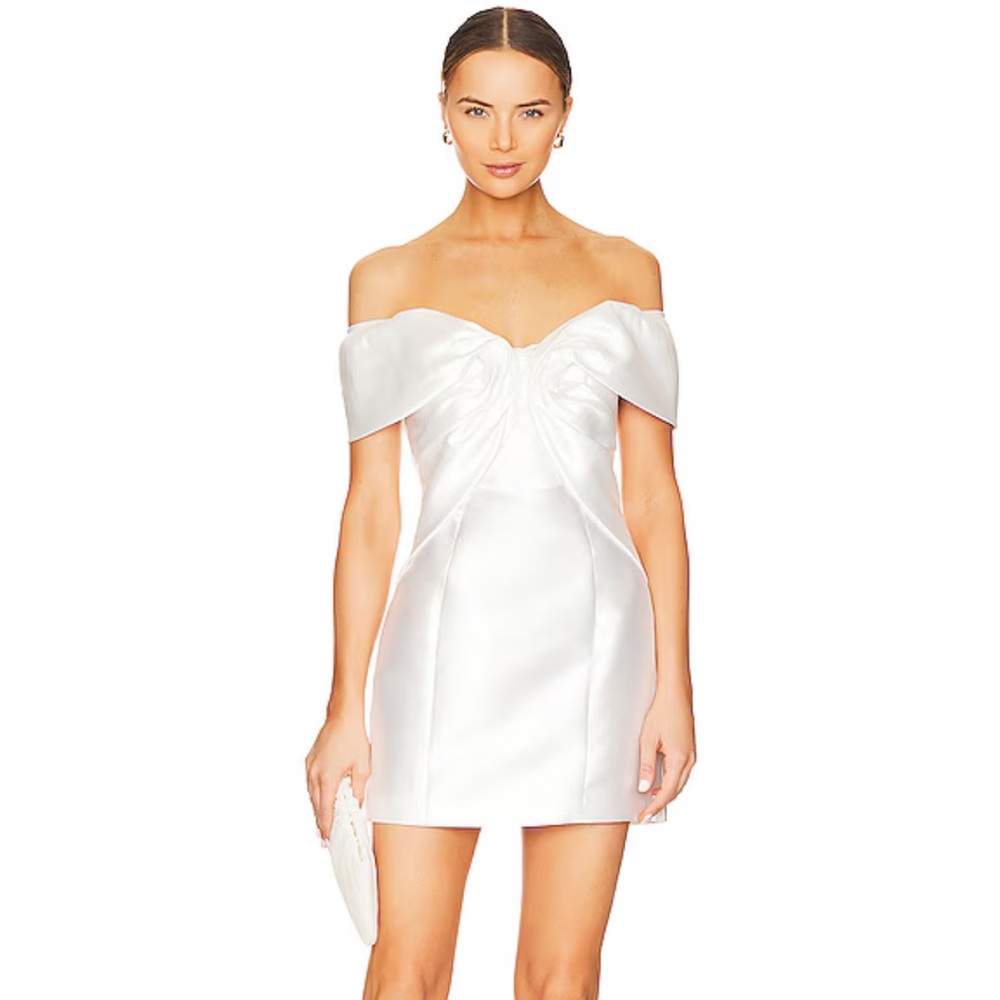 ELLIATT Espousal Dress